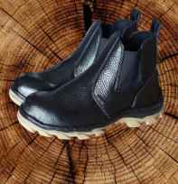 SEPATU SAFETY