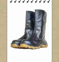 SEPATU SAFETY