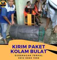 Terpal Ikan Lele
