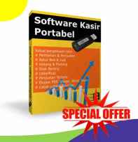 Software Kasir