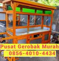 Gerobak Sofiana