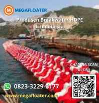 Floating Breakwater