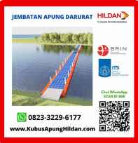 Jembatan Apung