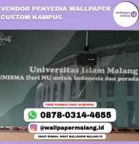 VENDOR PENYEDIA WALLP