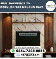 BACKDROP TV
