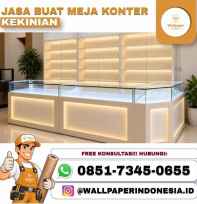 meja konter