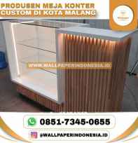 meja konter