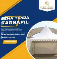 Tenda Sarnafil