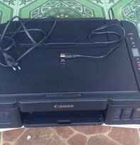 Printer Canon G2010