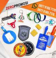 Souvenir Rubber