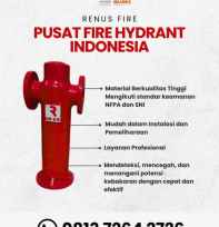Fire Hydrant