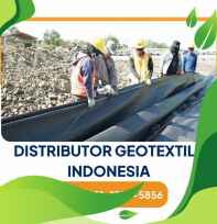 Geotextile