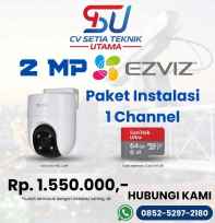 Toko CCTV