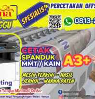 Percetakan Offset