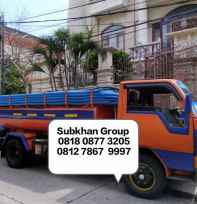 Sedot Wc Jakarta Bara