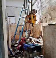 Jasa Sumur Bor