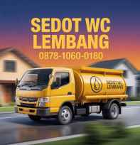 Jasa Sedot WC