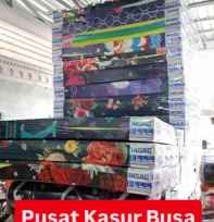 Toko kasur busa