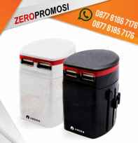 Travel Adapter