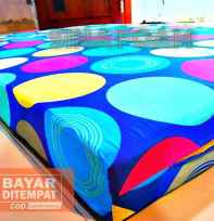 Kasur busa lapis