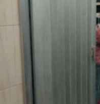 Pintu Alumunium