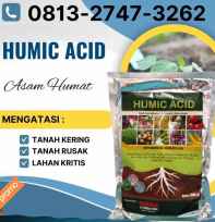 Asam Humat