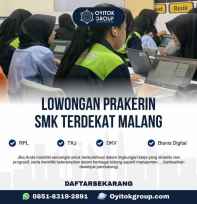 Tempat pkl smk