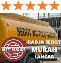 JASA SEDOT WC JAKARTA