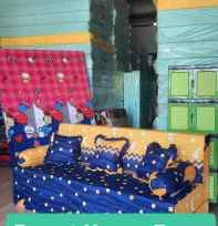 Pusat Kasur Busa
