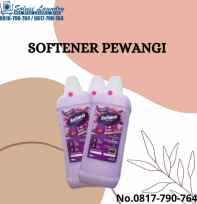 Softener pewangi