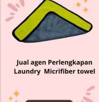 Micrifiber towel