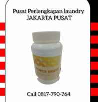 Pusat Perlengkapan Laundry