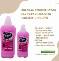 Softener baru