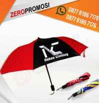 Payung Promosi