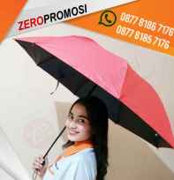 Payung Promosi