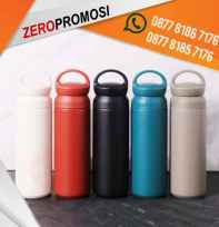 Souvenir Tumbler