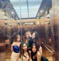 Sakura massage spa 24