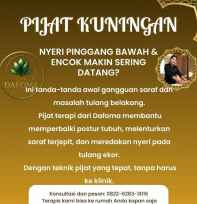 Pijat Kuningan