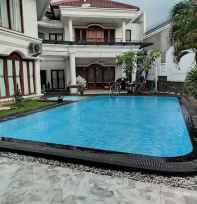 kolam renang