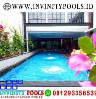 Perawatan Kolam renang