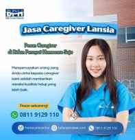 Perawat Homecare