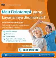 Layanan Fisioterapi