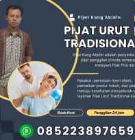 Pijat Semarang