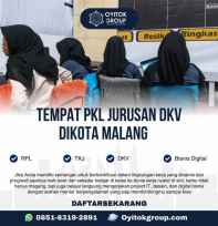 LOWONGAN PRAKERIN SMK
