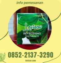 Pasta Gigi Herbal
