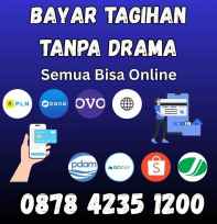 Loket Pembayaran