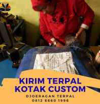 Kolam Terpal Bulat
