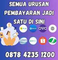 Loket Pembayaran