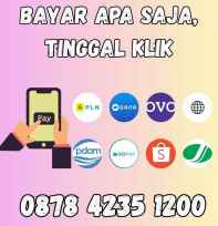 Loket Pembayaran