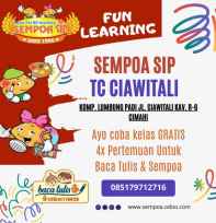 Sempoa SIP TC Ciawitali